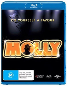 Molly |   Blu-Ray